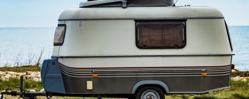 Importing a Caravan to NZ – What You Need to Know