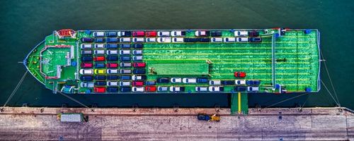 Importing a vehicle to New Zealand – privately or via shipping company?