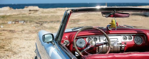 Is the Classic Car Market Decelerating?
