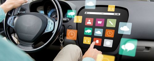 Leading Car Manufacturers Turn to Virtual Assistants
