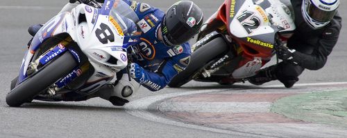 Motoring Events to Look Forward to During NZ & Australian Winters