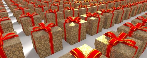 Northport helps relieve Christmas Retail Crisis