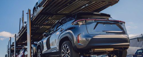 Open vs. Enclosed Car Shipping: Which is Better?