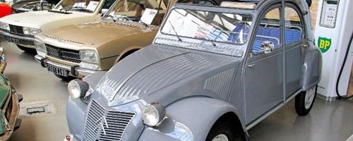 Popular French Cars to Import to New Zealand