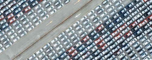 How to Register an Imported Vehicle