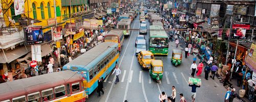 Second Lease of Life for Used Vehicles in Developing Countries