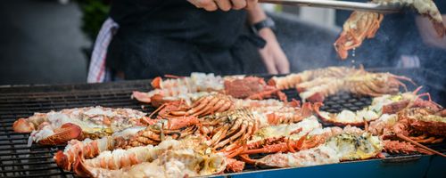 Self-Drive New Zealand Foodie Tour