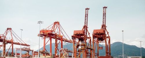 Shipping Terms – What Does It All Mean?