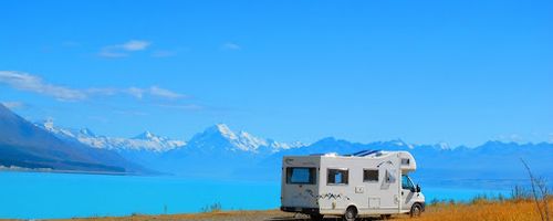 The 5 Most Scenic Roads in New Zealand