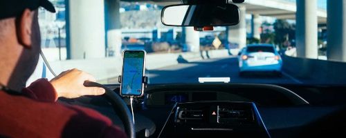 The Benefits of Transporting Your Car or Work Vehicle
