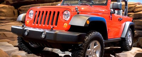 The Best Second-Hand Overland Vehicles