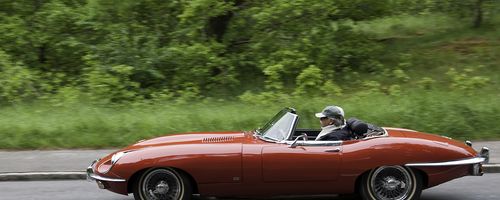 The Cars of the Most Notorious Criminals