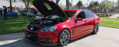 The End of Car Production in Australia
