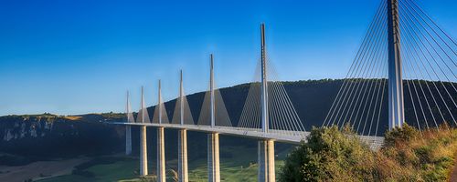 The Scariest Bridges in the World