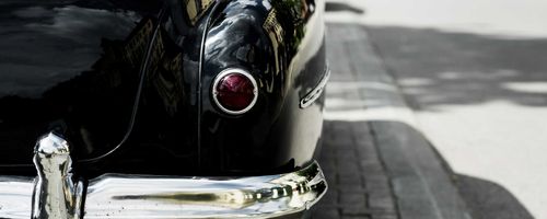 Tips for Classic Car Care