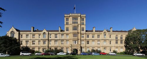 Tips when Moving Abroad for University