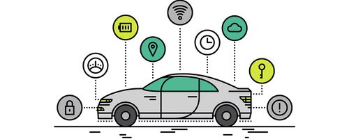 Top Vehicle Trends for 2016