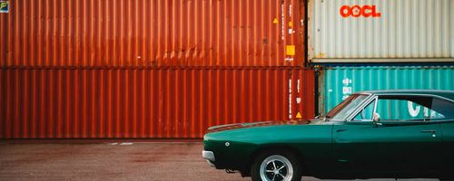 What is Vehicle in Transit Insurance? Our Comprehensive Guide