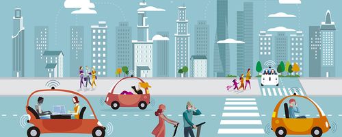 What Autonomous Cars Mean for Road Safety and the Legal Framework in NZ