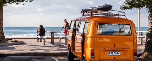 Your How-to Guide for Driving around Australia