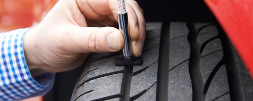 Your Road Trip Checklist