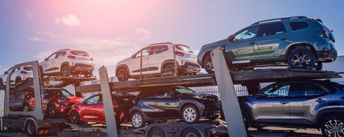 Tips on Preparing Your Vehicle for Shipping
