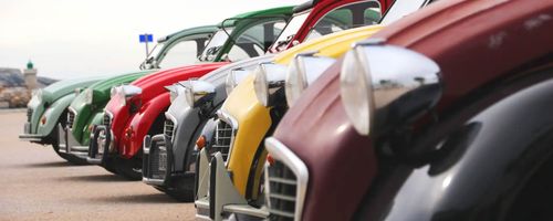 20-Year Import Rule: Can You Import Old Cars to NZ?