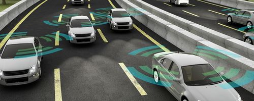 2017 Trends in the Automotive Industry