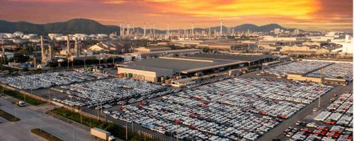 A Complete Guide to International Auto Shipping to NZ