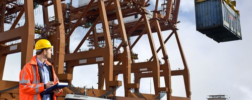 A Guide to Commonly Used Terms in Vehicle Shipping