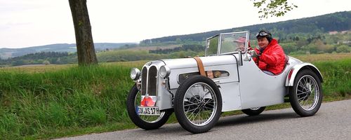 A Guide to NZ Motoring Clubs