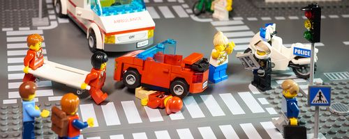 Are Today’s Cars Safer?
