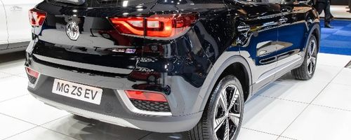 Our Guide to Chinese Car Imports in the New Zealand Market