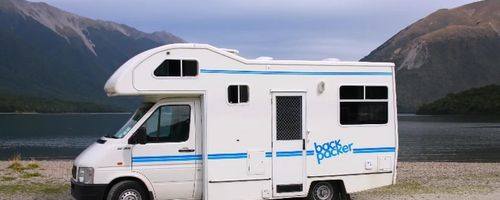 Motorhome Maintenance 101: Essential Tips for Longevity