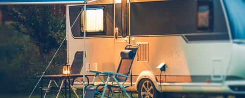Top Features Every Caravan Buyer Should Look For