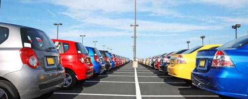 Most Popular Japanese Import Cars in New Zealand