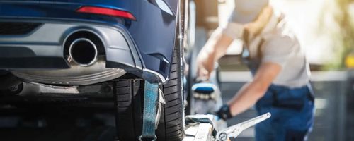 Importing Vehicles - Compliance Checklist
