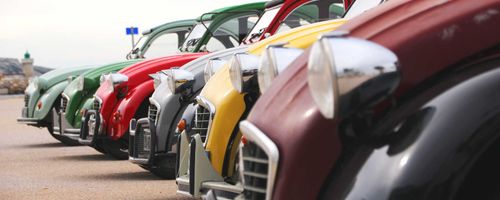 What to Know Before Importing a Classic Car into New Zealand