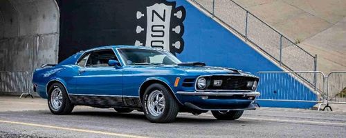 Cheap Classic Cars for Collectors on a Budget