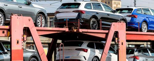 The Top 5 Most Popular Cars to Import to New Zealand