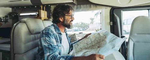 Most Popular Motorhomes in New Zealand for 2023