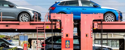 How Much Does It Cost to Import Cars, Motorbikes, & Caravans?