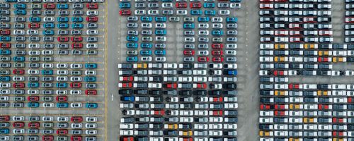 Vehicle Importing 101: Import Tariffs & Grey Imports