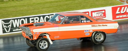 Australia’s Classic Cars