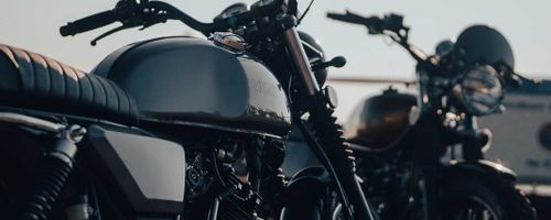 Our Top 6 Classic Motorbikes to Track Down