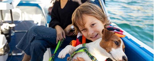 The Best Beginner Family Boats for Auckland Waters