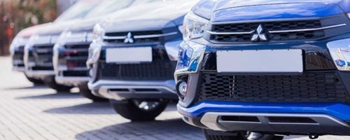 Reasons to Buy a 2022 Mitsubishi Outlander