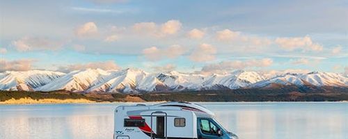 The Most Scenic Road Trips in New Zealand