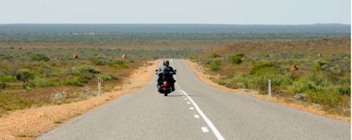 The Best Bike Tours Across Australia