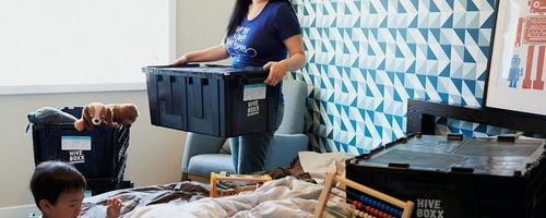 8 things to Bin/Donate/Sell before Moving Overseas